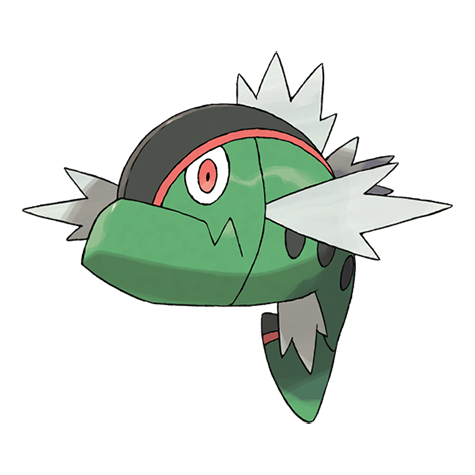 Pok&eacute;mon image
