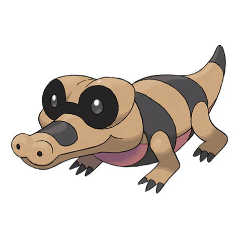 Pok&eacute;mon image