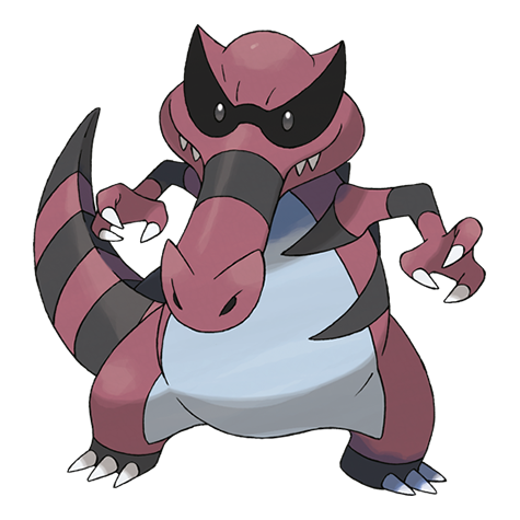 Pok&eacute;mon image