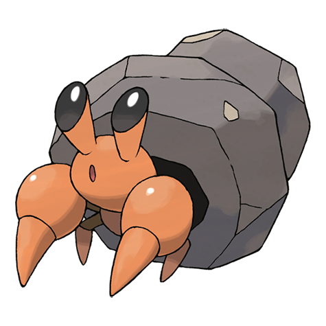 Pok&eacute;mon image