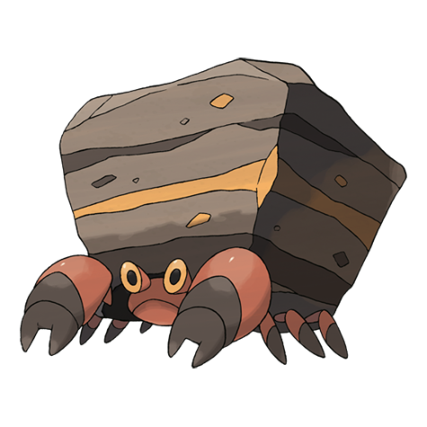 Pok&eacute;mon image