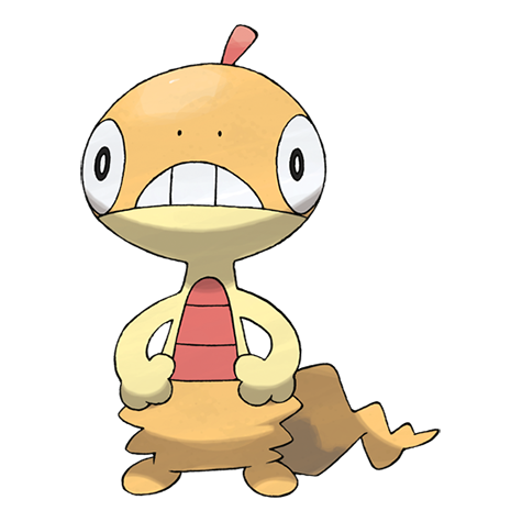 Pok&eacute;mon image