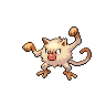 Pok&eacute;mon sprite