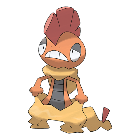 Pok&eacute;mon image