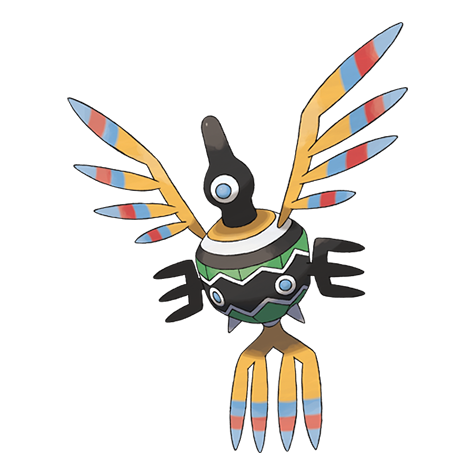 Pok&eacute;mon image