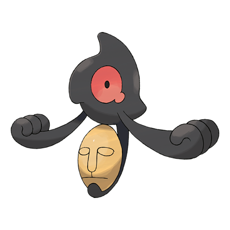 Pok&eacute;mon image