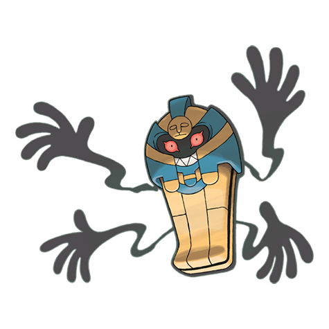 Pok&eacute;mon image