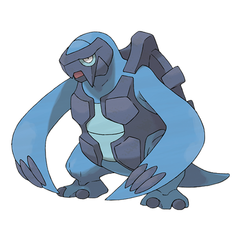 Pok&eacute;mon image