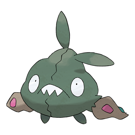 Pok&eacute;mon image