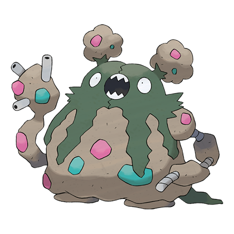 Pok&eacute;mon image