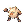 Pok&eacute;mon sprite