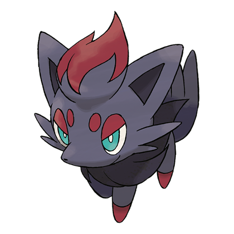 Pok&eacute;mon image