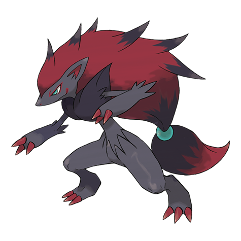 Pok&eacute;mon image