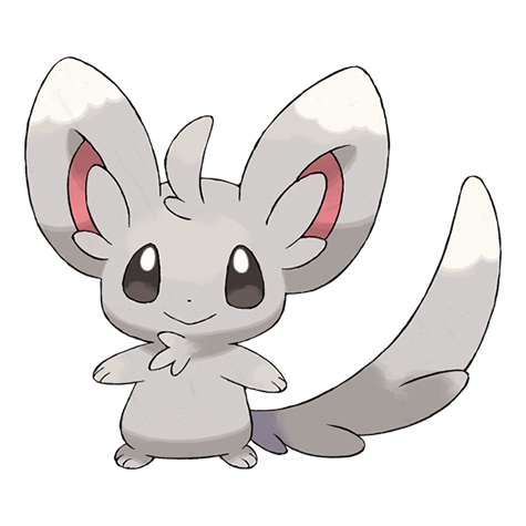 Pok&eacute;mon image