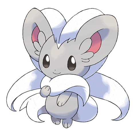 Pok&eacute;mon image