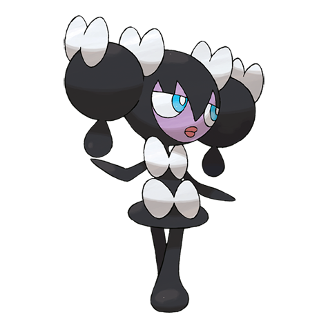 Pok&eacute;mon image