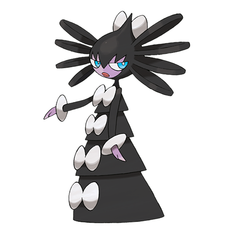 Pok&eacute;mon image