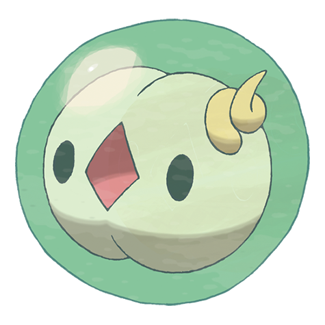 Pok&eacute;mon image