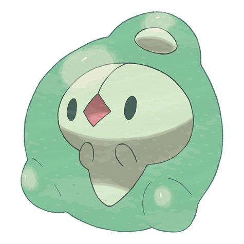 Pok&eacute;mon image