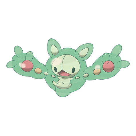 Pok&eacute;mon image
