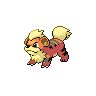 Pok&eacute;mon sprite
