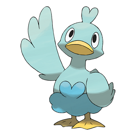 Pok&eacute;mon image