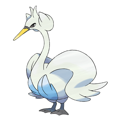 Pok&eacute;mon image