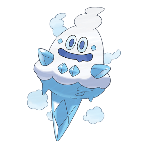 Pok&eacute;mon image
