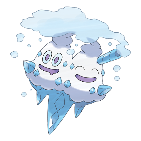 Pok&eacute;mon image