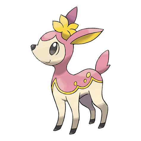 Pok&eacute;mon image