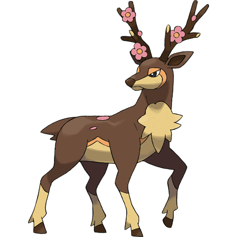 Pok&eacute;mon image
