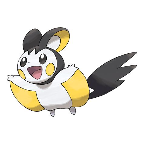 Pok&eacute;mon image