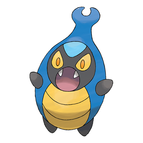 Pok&eacute;mon image