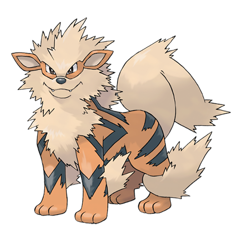 Pok&eacute;mon image