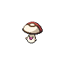 Pok&eacute;mon sprite
