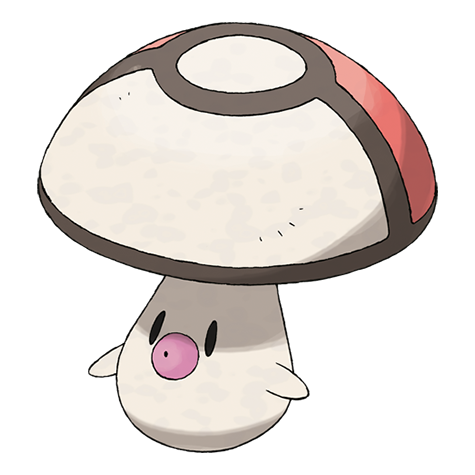 Pok&eacute;mon image