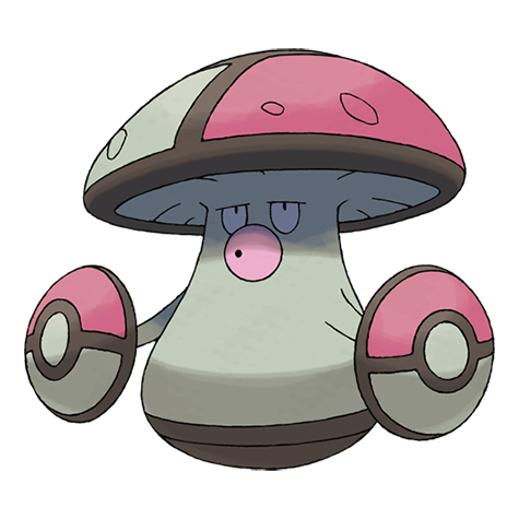 Pok&eacute;mon image