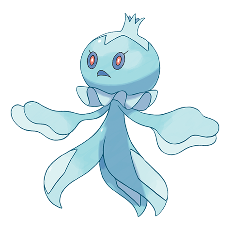 Pok&eacute;mon image