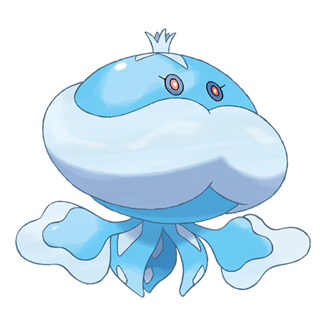 Pok&eacute;mon image