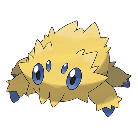 Pok&eacute;mon image
