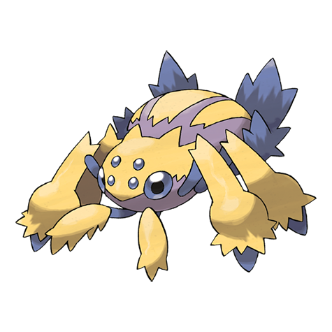 Pok&eacute;mon image