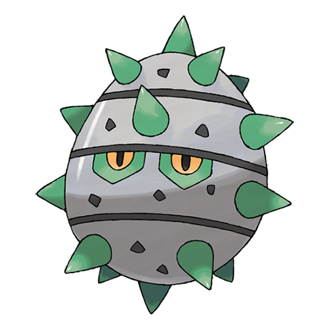 Pok&eacute;mon image