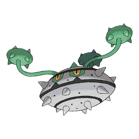 Pok&eacute;mon image