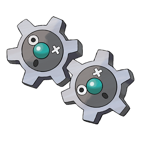 Pok&eacute;mon image