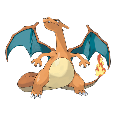 Pok&eacute;mon image