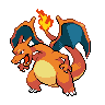 Pok&eacute;mon sprite