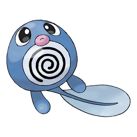 Pok&eacute;mon image