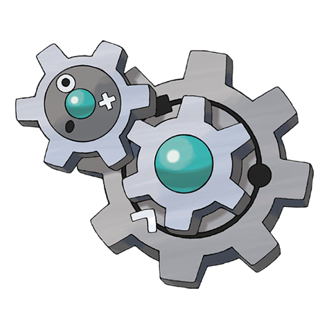 Pok&eacute;mon image
