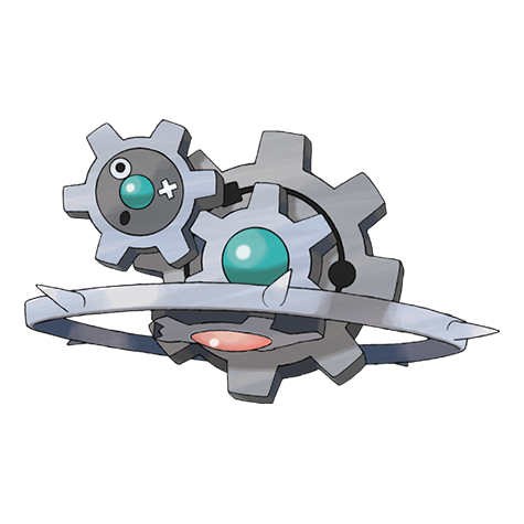 Pok&eacute;mon image