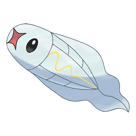 Pok&eacute;mon image